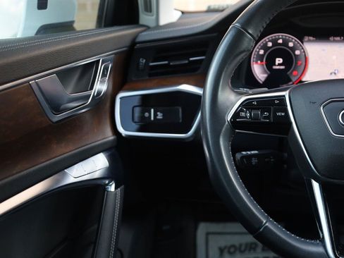Used 2019 Audi A6 3.0T Premium Plus w/ Premium Plus Package AWD/4WD image 33