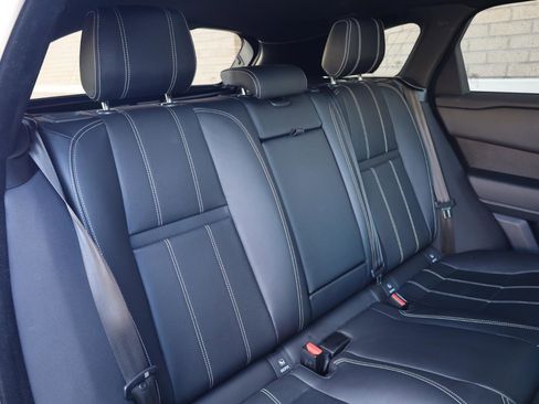 Used 2020 Land Rover Range Rover Velar S image 25