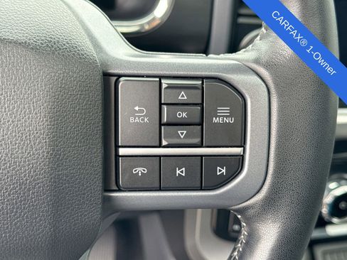 Used 2023 Ford F150 Lariat w/ Equipment Group 502A High AWD/4WD image 30