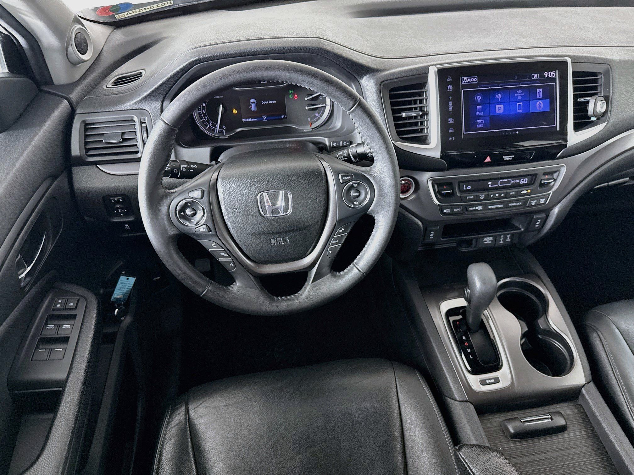 Used 2018 Honda Pilot EX-L image 27