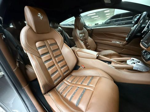 Used 2012 Ferrari FF AWD/4WD image 66