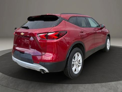 Used 2019 Chevrolet Blazer LT FWD image 6