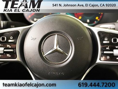 Used 2021 Mercedes-Benz C 300 Sedan image 32