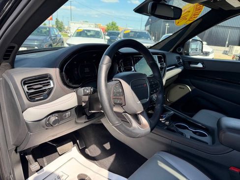 Used 2024 Dodge Durango Citadel AWD/4WD image 17
