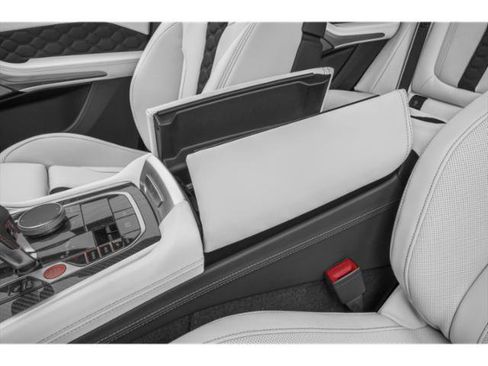 Used 2025 BMW X5 M Competition w/ Executive Package AWD/4WD image 17