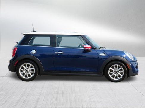 Used 2016 MINI Cooper S FWD image 8