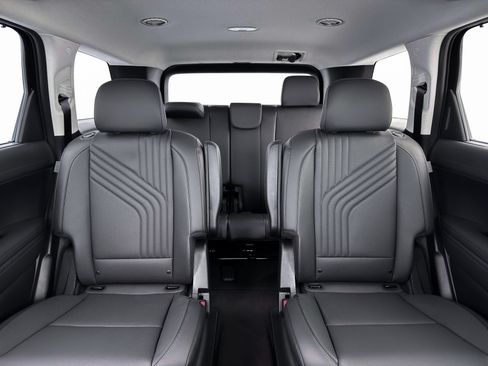 New 2026 Hyundai Palisade SEL AWD/4WD image 23