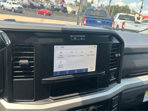 New 2026 Ford F250 XLT AWD/4WD image 29