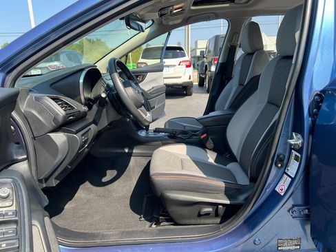 Used 2020 Subaru Crosstrek 2.0i Premium w/ Moonroof Package 2 image 17