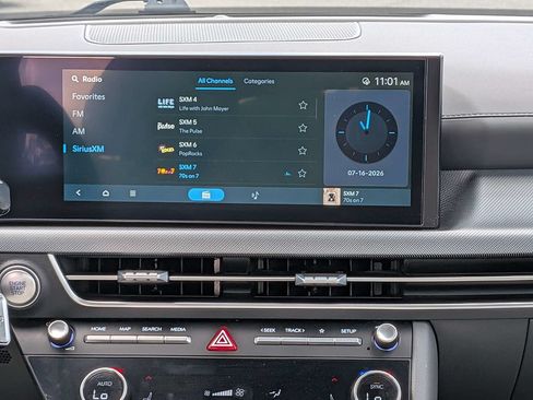 Used 2024 Hyundai Sonata SEL FWD image 18