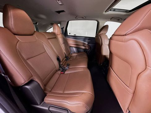 Used 2020 Acura MDX SH-AWD w/ Technology Package image 34