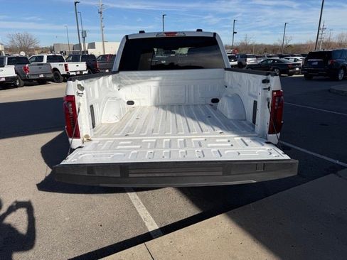Used 2024 Ford F150 XLT w/ Tow/Haul Package image 5