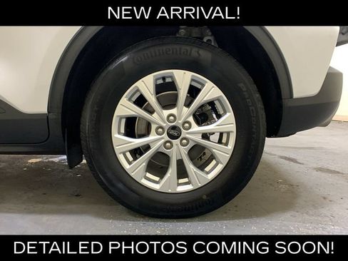 Used 2023 Ford Escape Active AWD/4WD image 20
