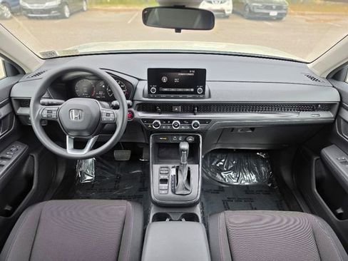 Certified 2025 Honda CR-V EX image 30