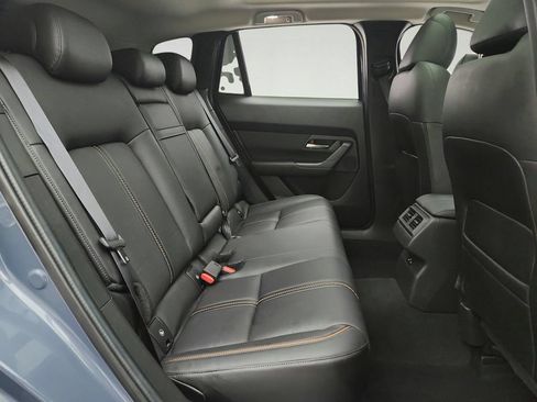 Used 2023 MAZDA CX-50 AWD 2.5 S w/ Premium Plus Pkg image 30