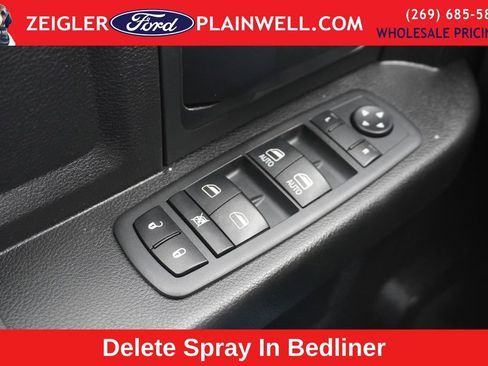 Used 2019 RAM 1500 Express w/ Wheel & Sound Group AWD/4WD image 26