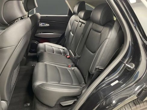 Used 2023 Genesis GV70 2.5T Advanced w/ Advanced Package image 34