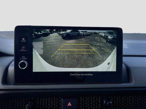 New 2026 Honda CR-V EX image 13