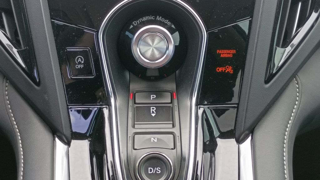 Used 2022 Acura RDX w/ Technology Package FWD image 22