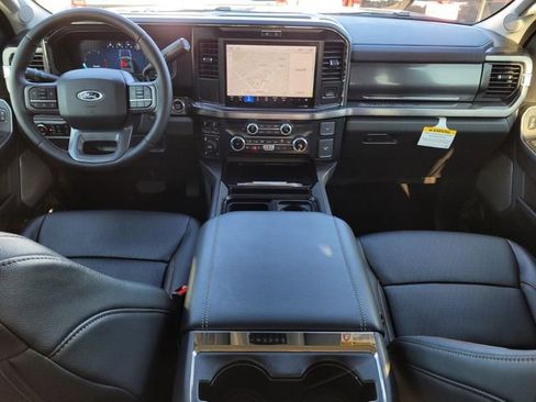 New 2026 Ford F250 Lariat AWD/4WD image 16