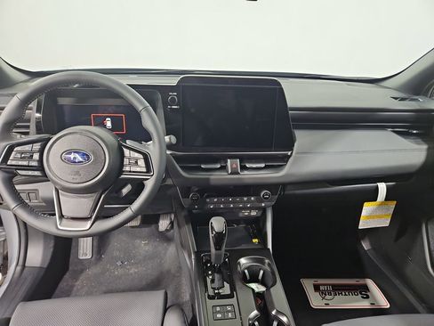 New 2026 Subaru Outback Touring XT image 13