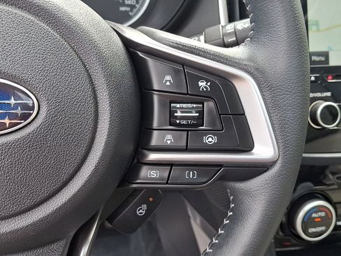 Used 2020 Subaru Forester Limited AWD/4WD image 24