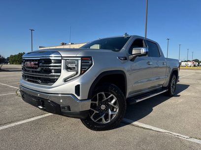 Used 2022 GMC Sierra 1500 SLT