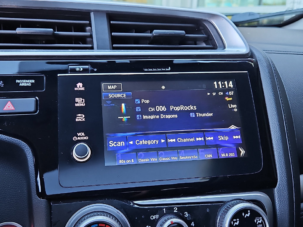 Used 2018 Honda Fit EX-L image 19