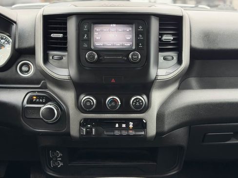 Used 2020 RAM 2500 Tradesman w/ Chrome Appearance Group image 62