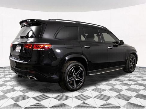 Used 2022 Mercedes-Benz GLS 450 4MATIC image 15