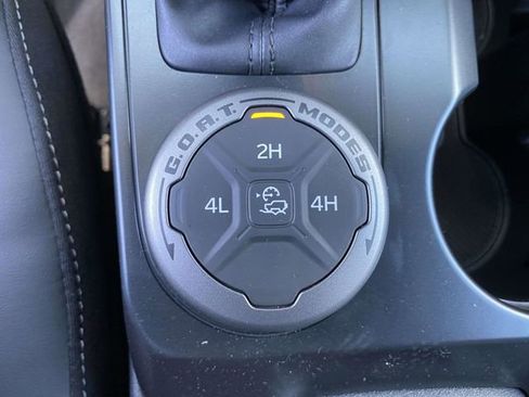 New 2026 Ford Bronco Outer Banks image 20