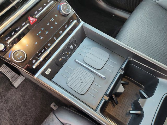 Used 2026 Hyundai Santa Fe SEL AWD/4WD image 19