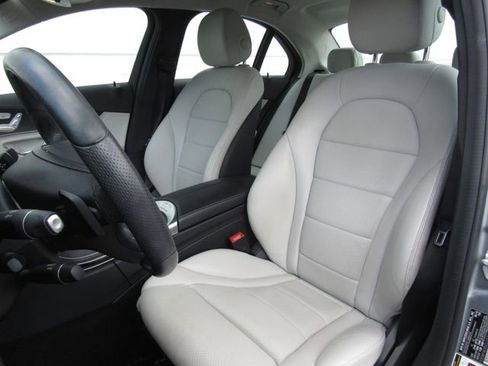 Used 2016 Mercedes-Benz C 300 4MATIC Sedan image 10