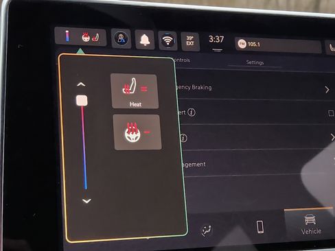 New 2026 Jeep Compass Latitude image 5