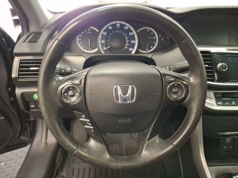 Used 2015 Honda Accord EX-L image 18