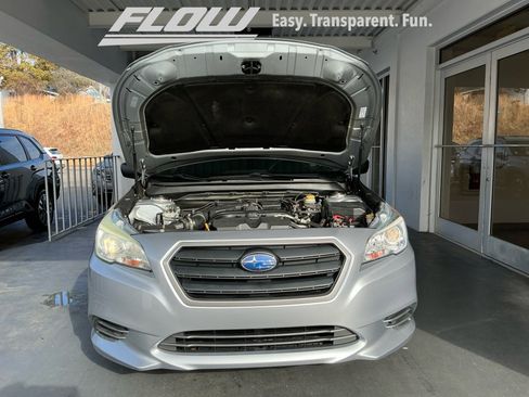 Used 2016 Subaru Legacy 2.5i image 17