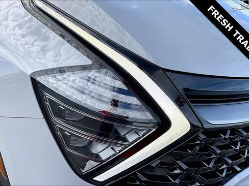 Used 2024 Kia Sportage X-Line w/ X-Line Premium Package AWD/4WD image 31