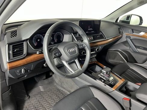 Certified 2023 Audi Q5 2.0T Premium Plus w/ Premium Plus Package image 20