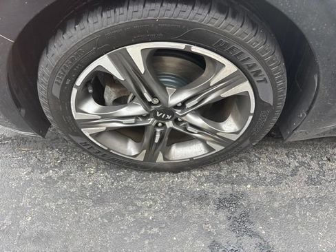 Used 2021 Kia K5 EX w/ EX Premium Package FWD image 24