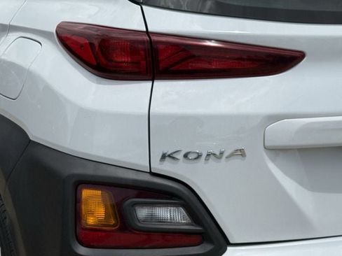 Used 2019 Hyundai Kona SE FWD image 6