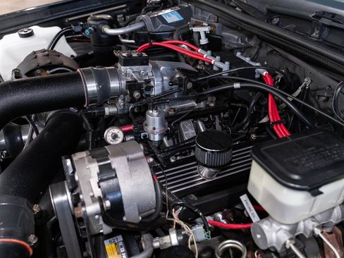 Used 1987 Buick Regal Coupe RWD image 19
