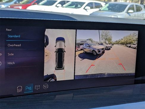 New 2025 Cadillac Escalade IQ Luxury 2 image 22