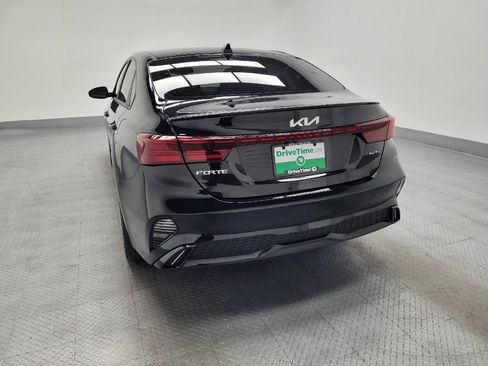 Used 2023 Kia Forte GT-Line w/ GT-Line Technology Package image 6