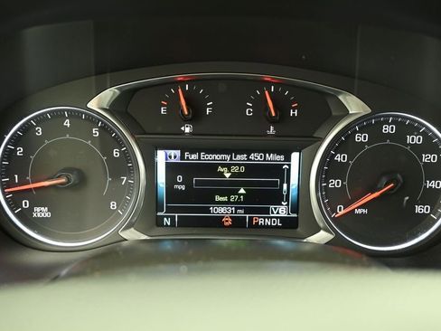 Used 2018 GMC Acadia SLT AWD/4WD image 13
