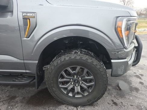 Used 2023 Ford F150 Tremor image 4