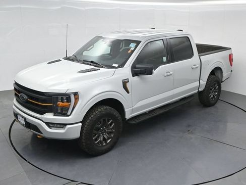 Used 2023 Ford F150 Tremor w/ Trailer Tow Package AWD/4WD image 50