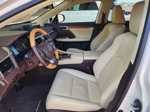 Used 2020 Lexus RX 350 FWD w/ Premium Package image 34
