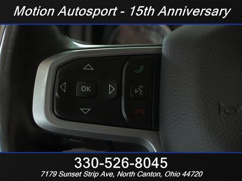 Used 2020 RAM 1500 Big Horn AWD/4WD image 19