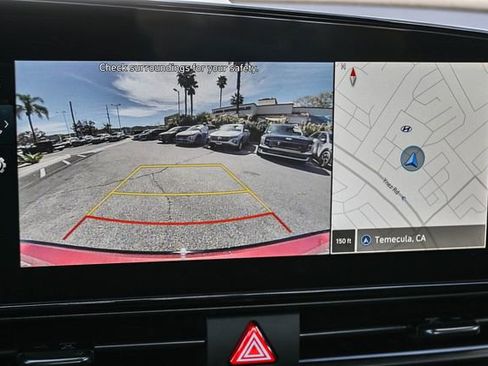 Certified 2026 Hyundai Elantra N Line image 27