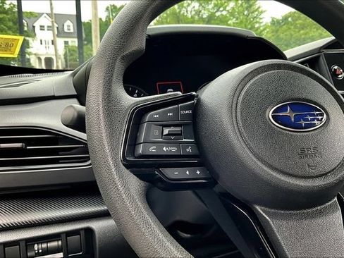 Used 2024 Subaru Crosstrek 2.0i Premium AWD/4WD image 11